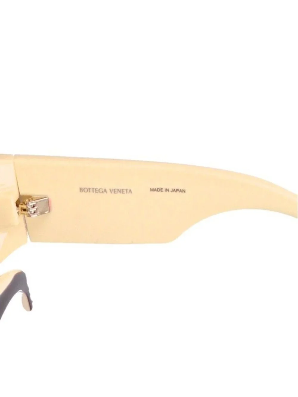 Bottega Veneta BV Cat Eye Sunglasses 72 Eyewear